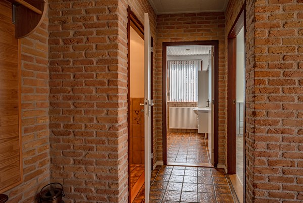 Medium property photo - Westerkimme 47, 8316 ED Marknesse